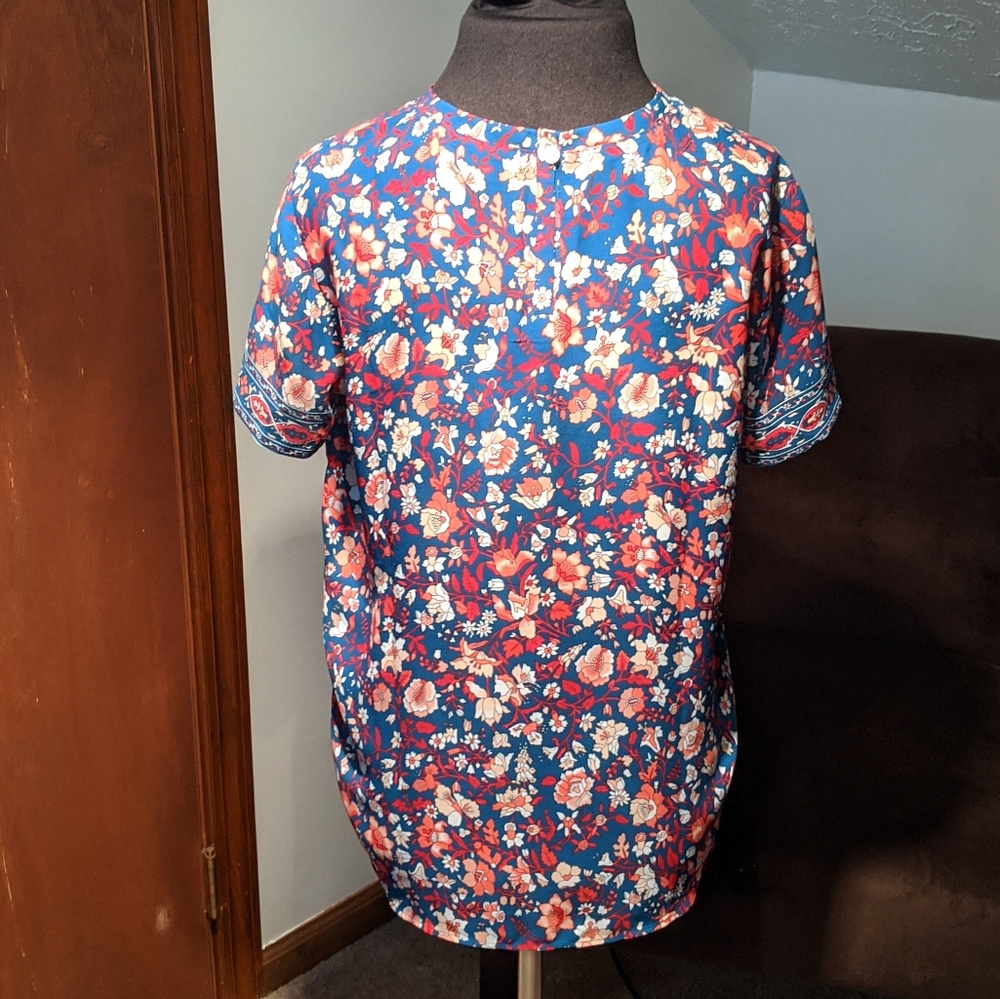 Loft blouse - Picture 4 of 4